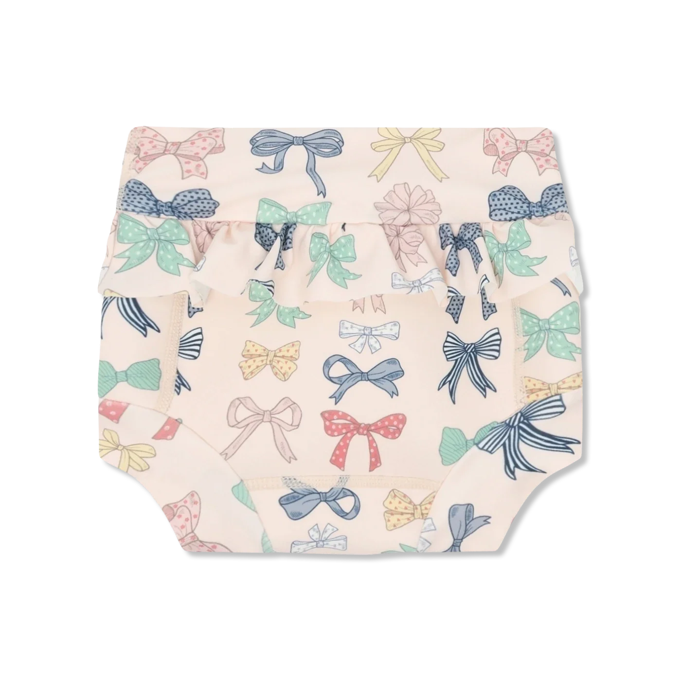 HCHarumi swim trunks