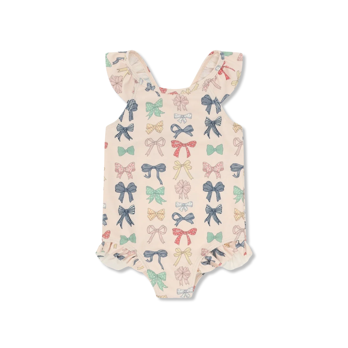 Hcmadiken Swimsuit