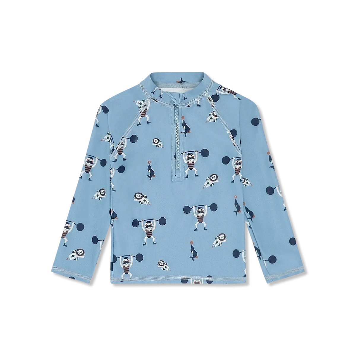 Hcmaiak Swim shirt