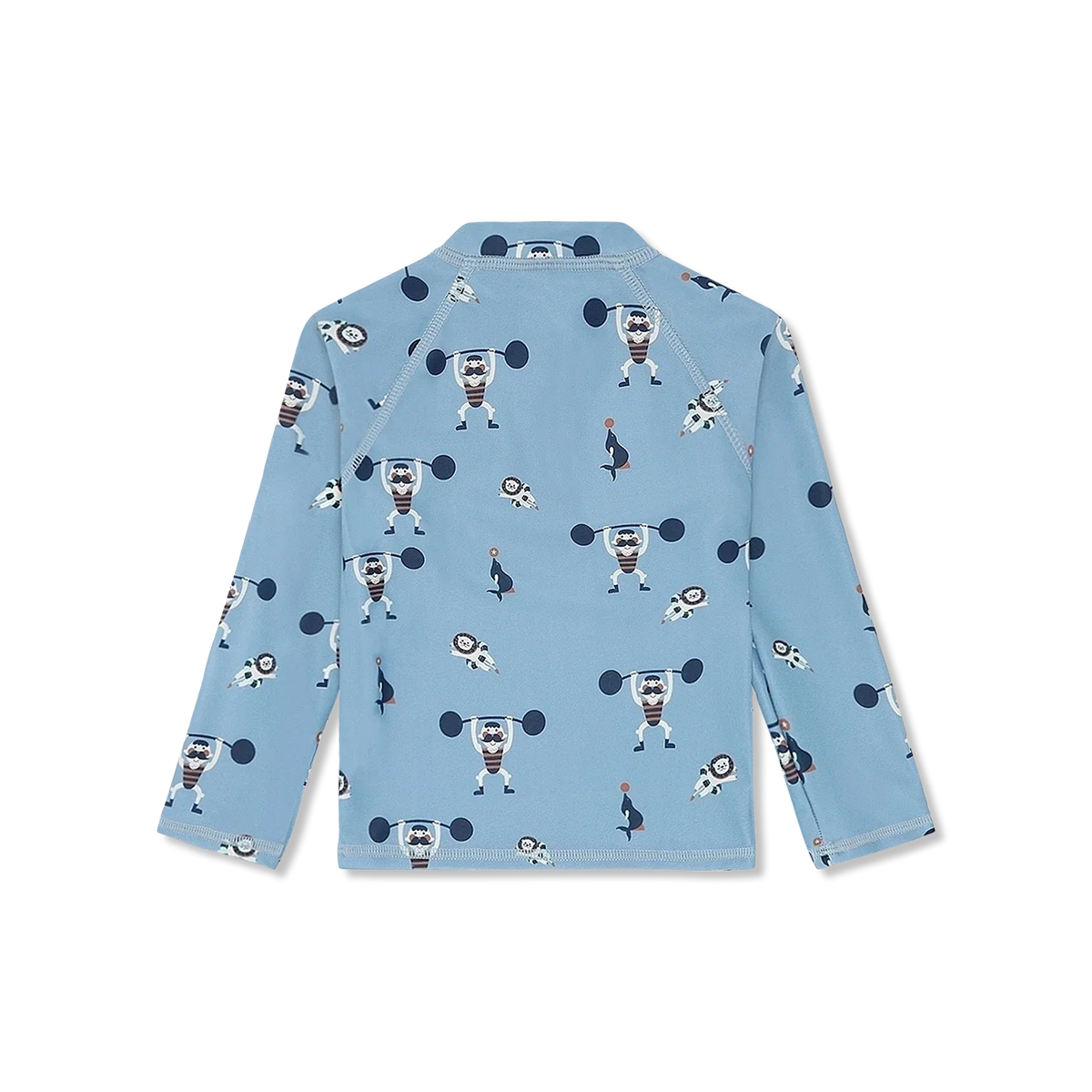 Hcmaiak Swim shirt