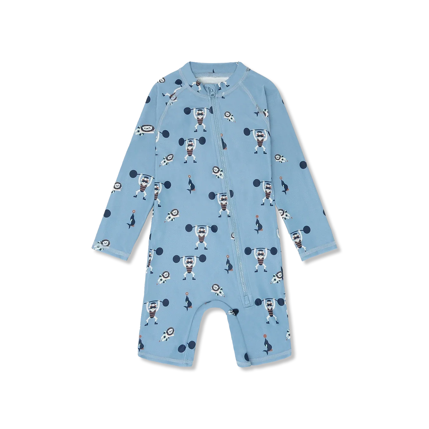 HCMalaz full-body swimsuit