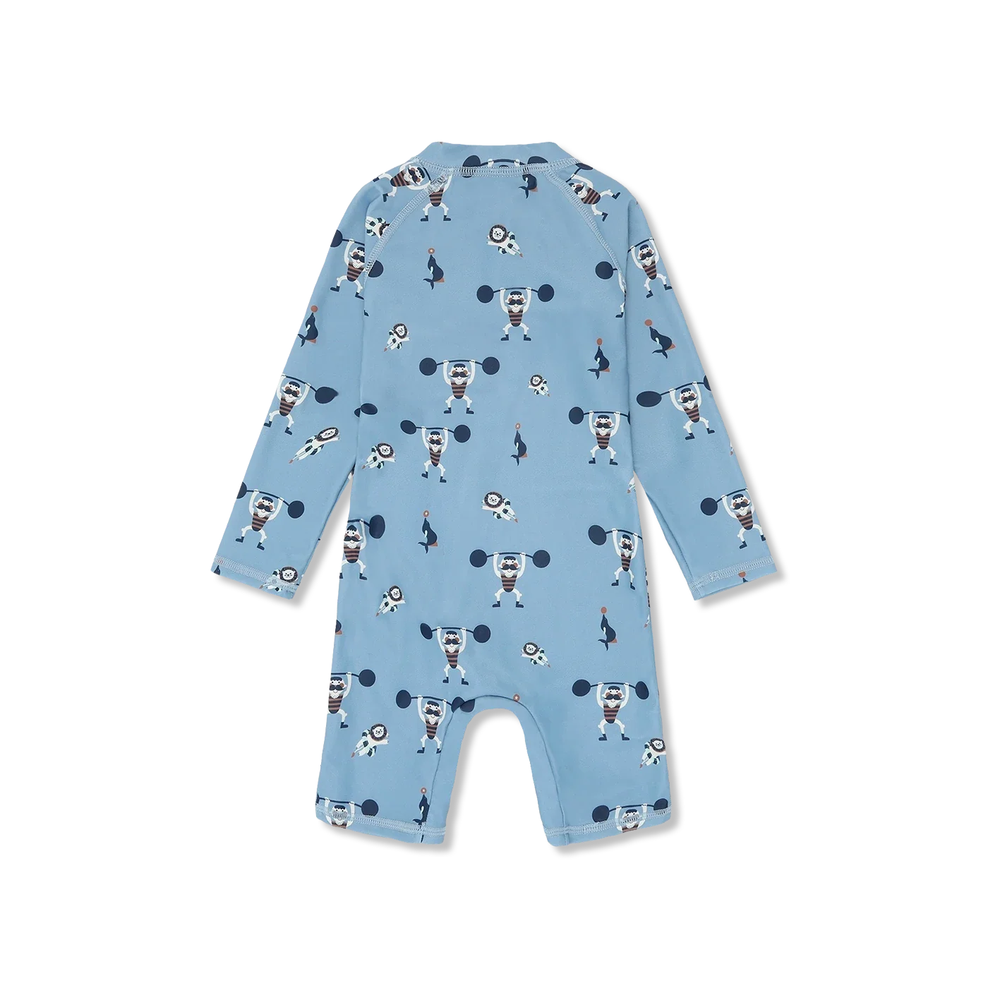 HCMalaz full-body swimsuit