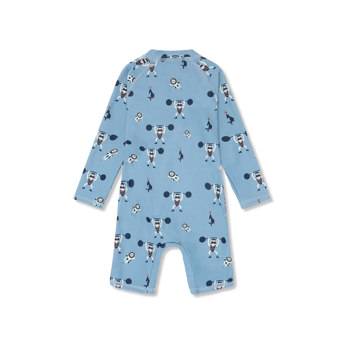 Hcmalaz Full-body swimsuit
