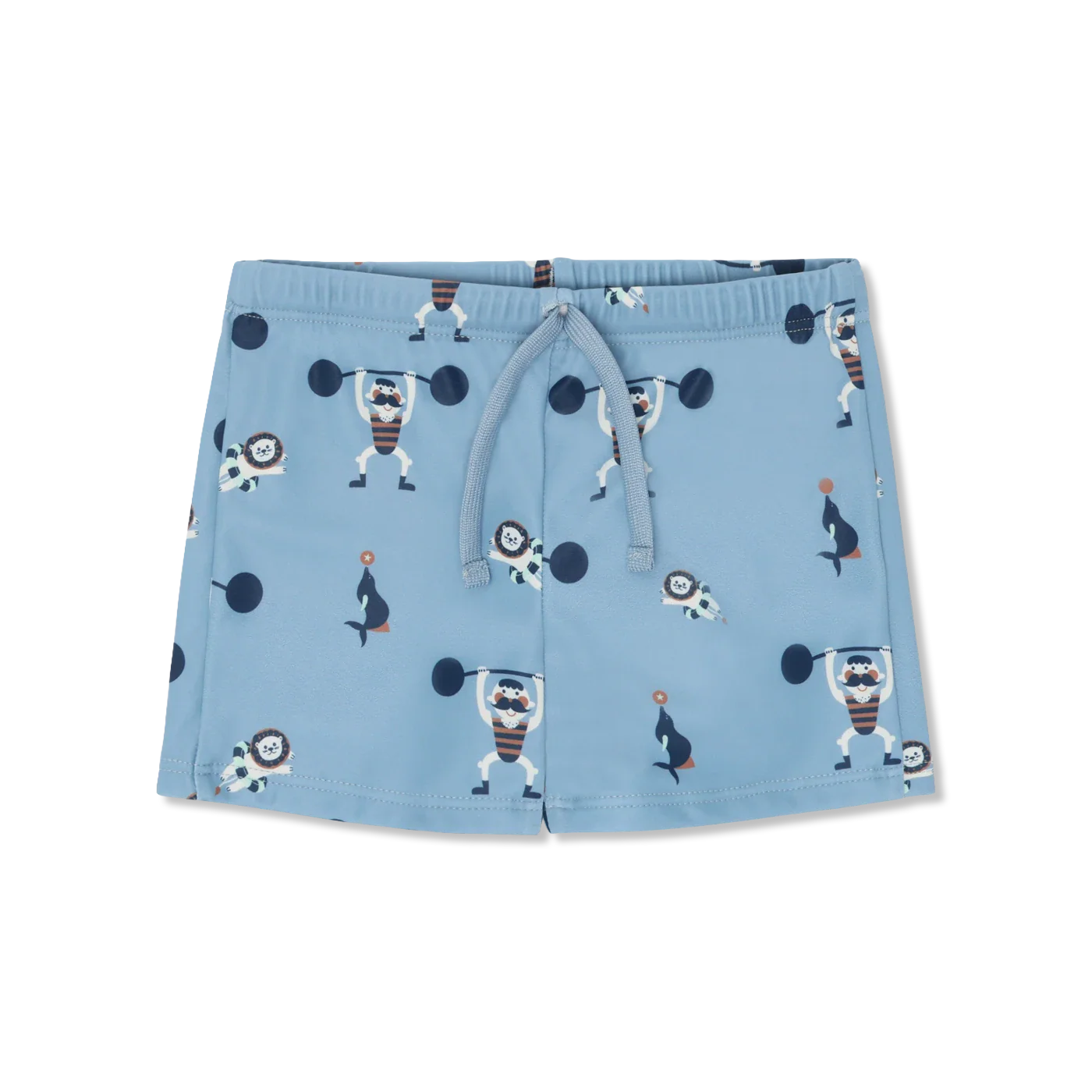 Hchaki Swim shorts