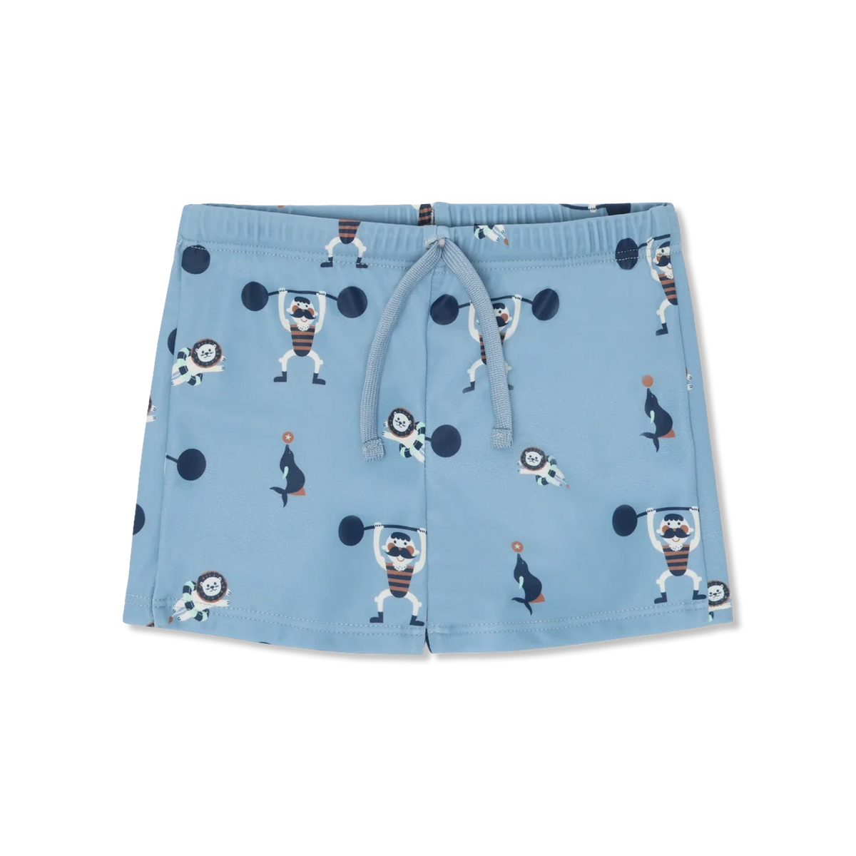 Hchaki Swim shorts