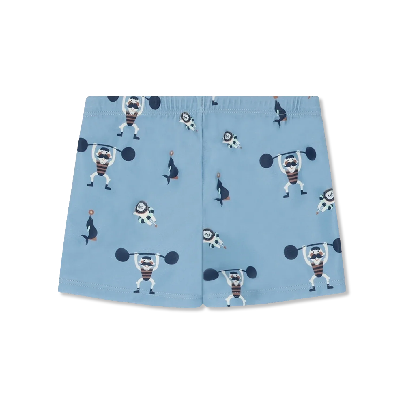 Hchaki Swim shorts