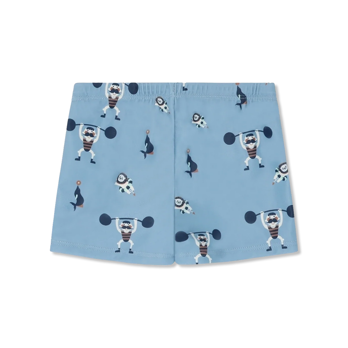Hchaki Swim shorts
