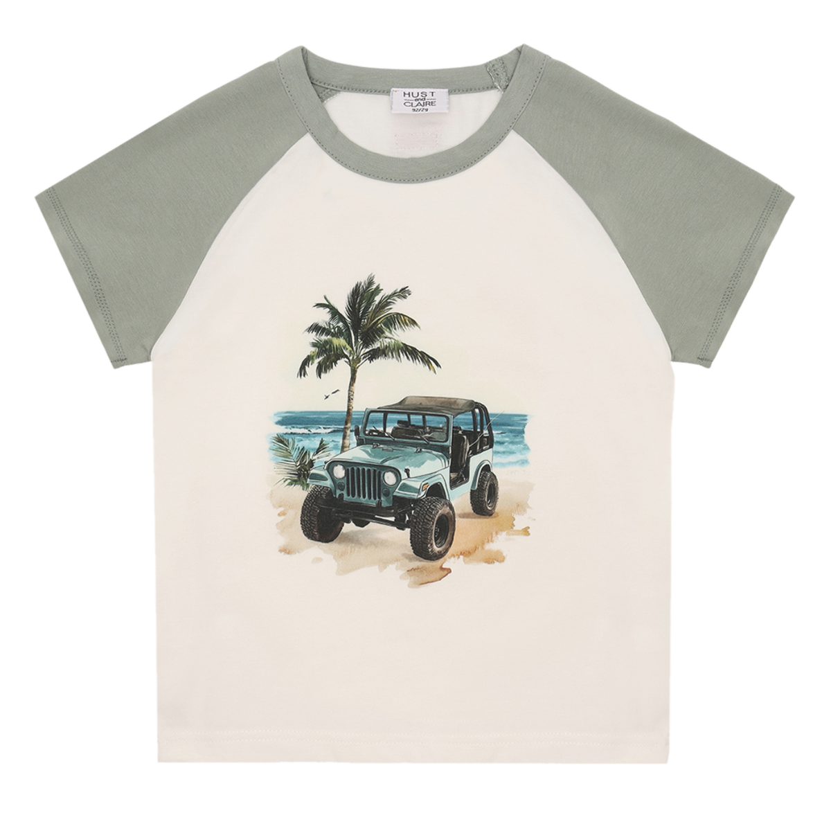 Hcanton T-shirts
