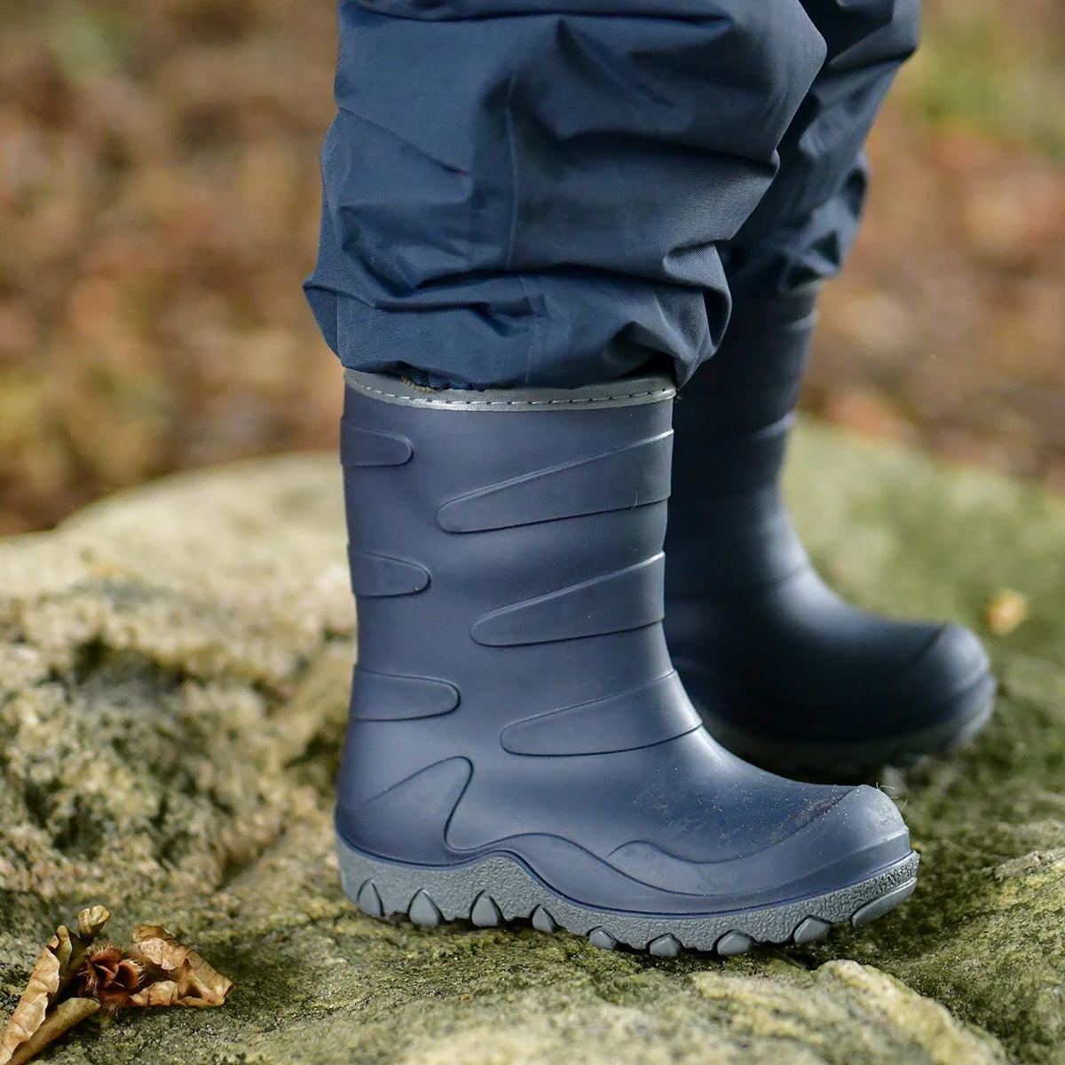 Thermal boots