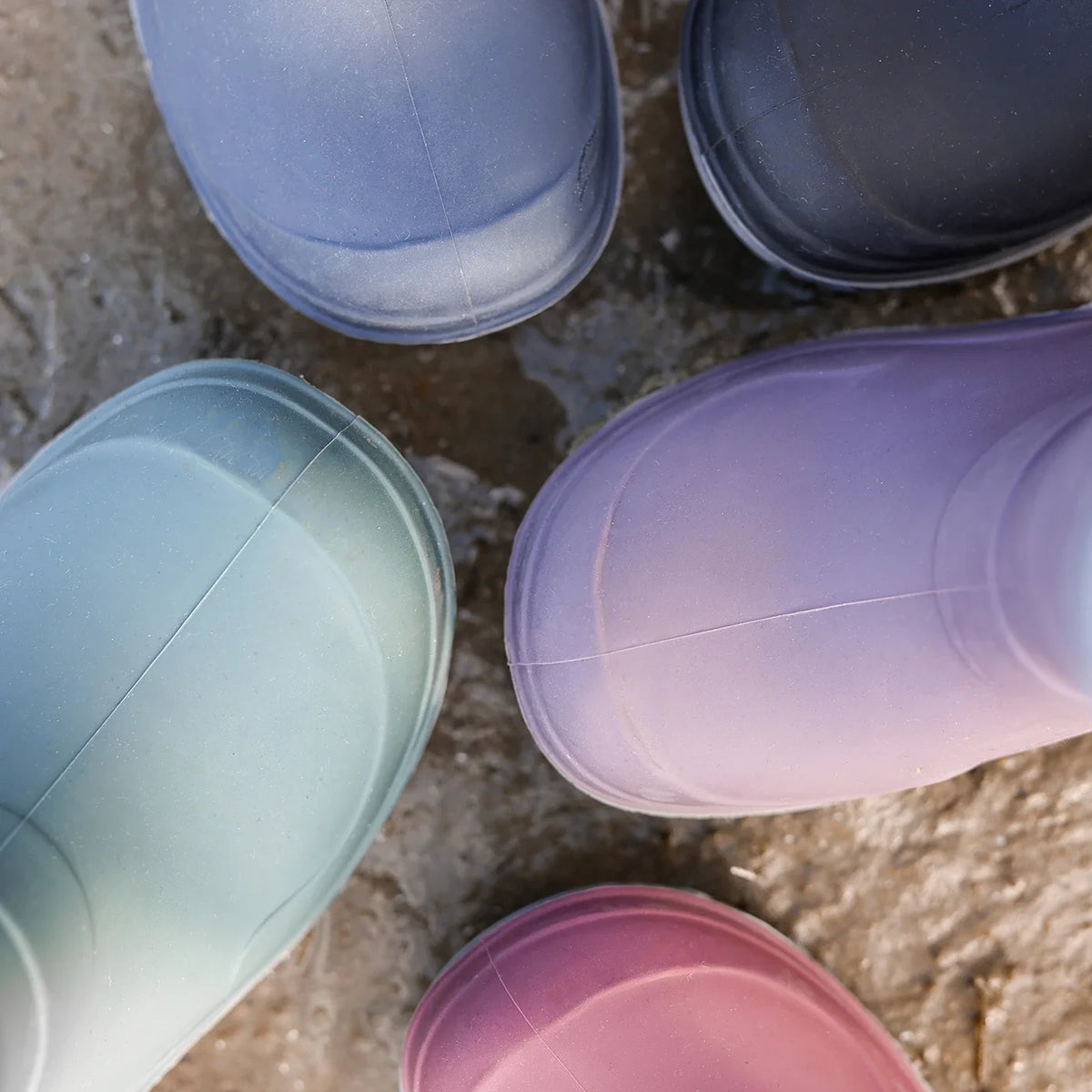 Thermal boots
