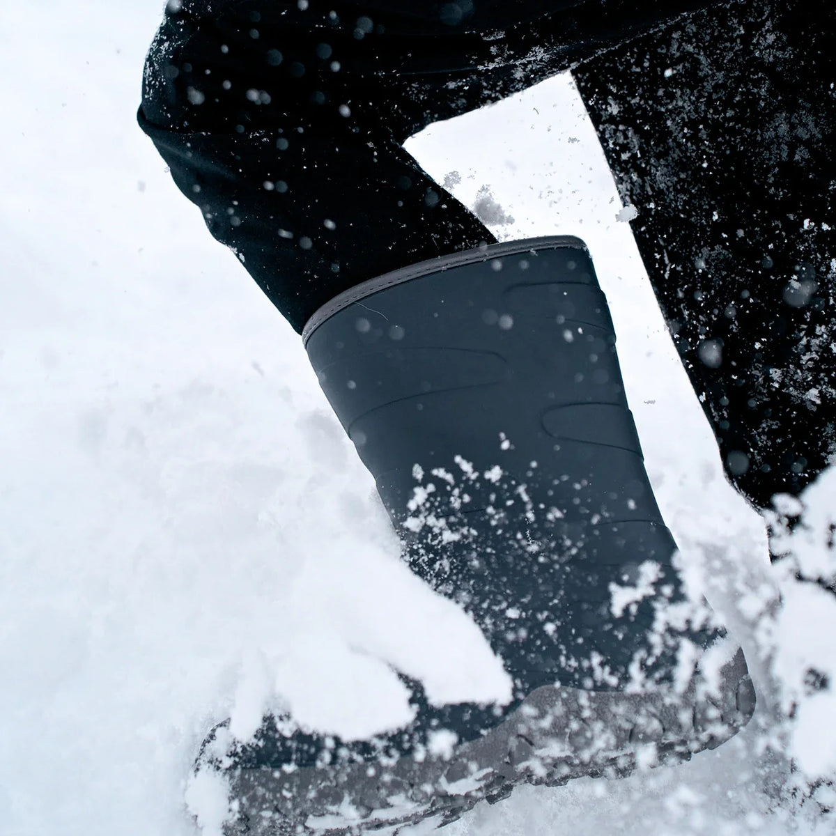 Thermal boots