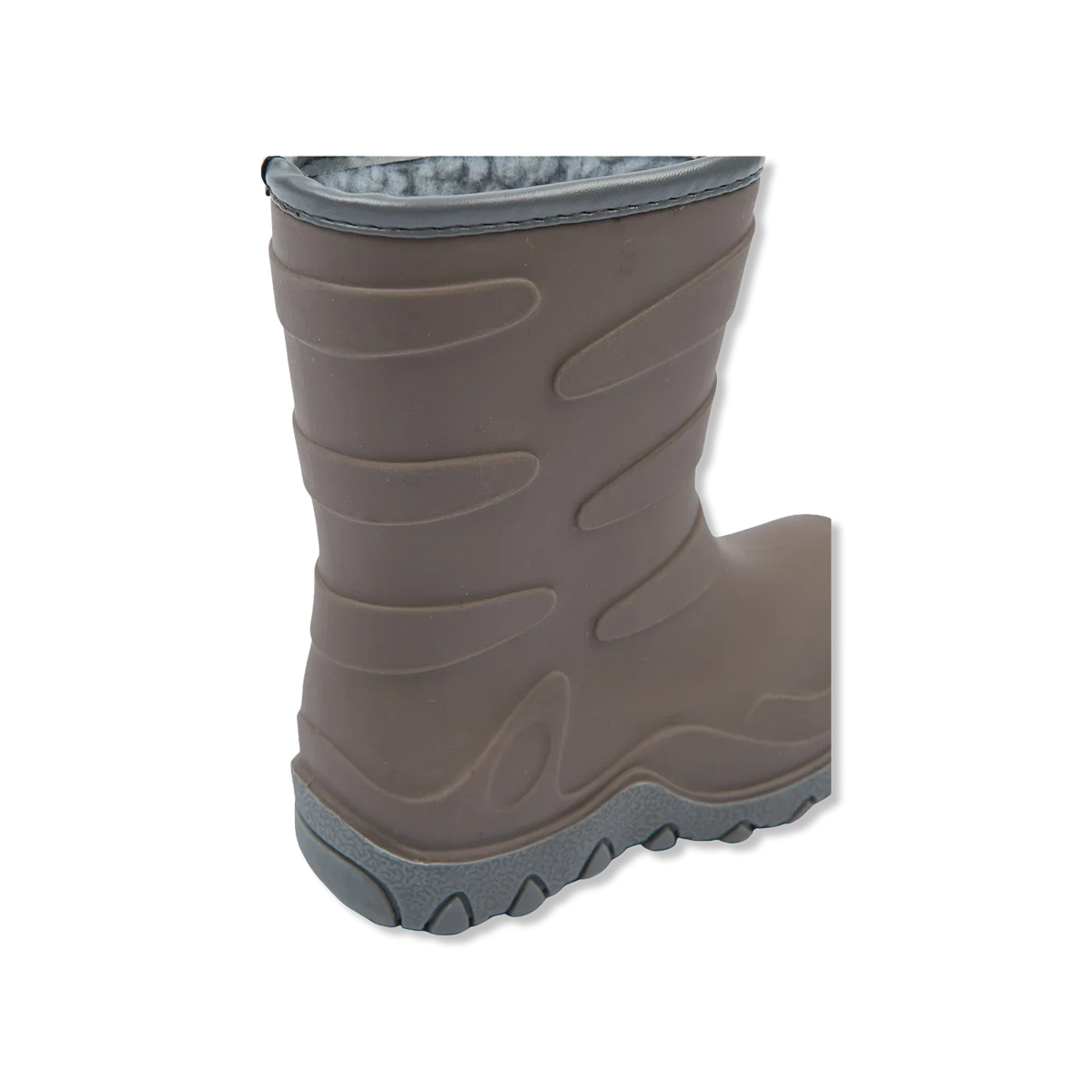 Thermal boots