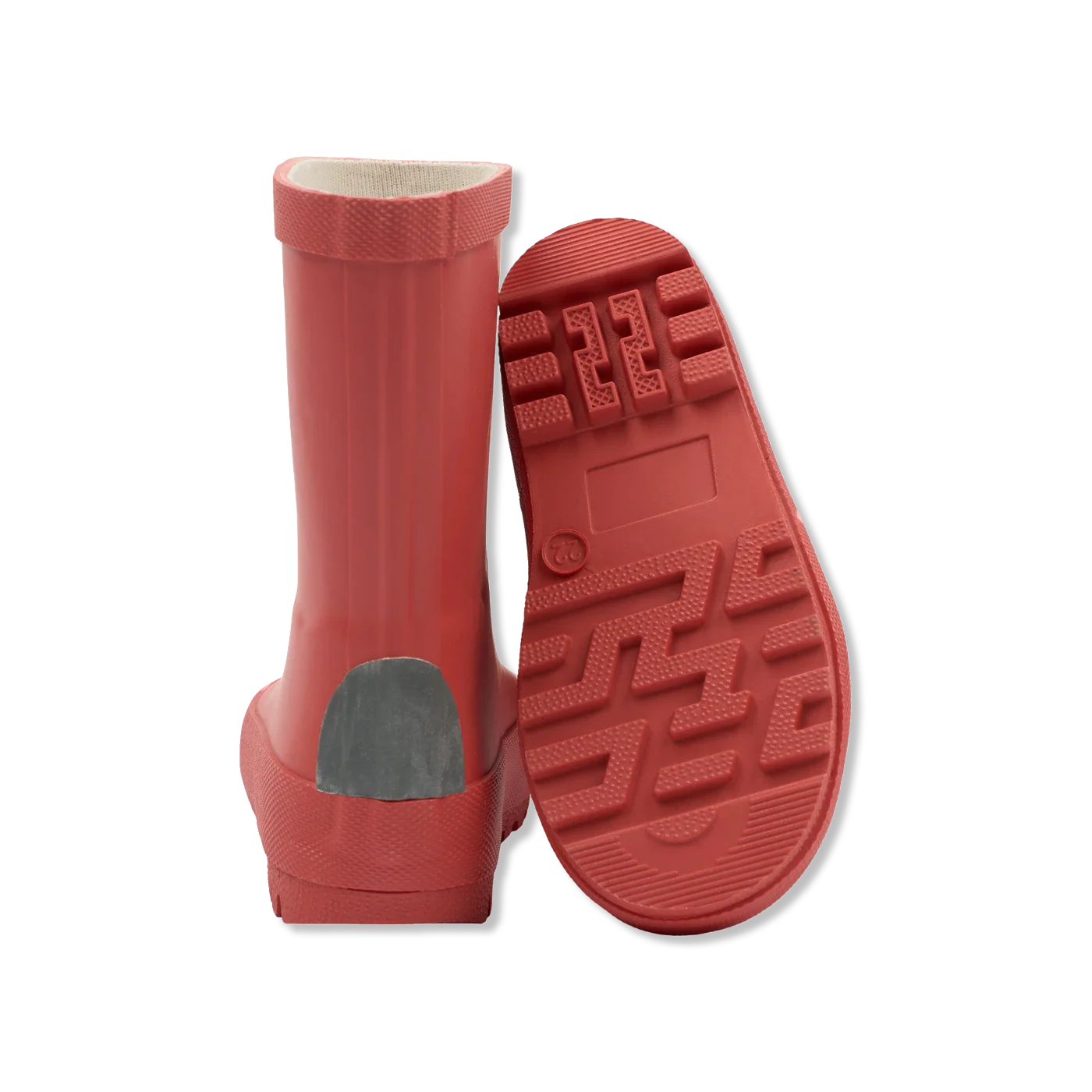 Wellies solid Wellies