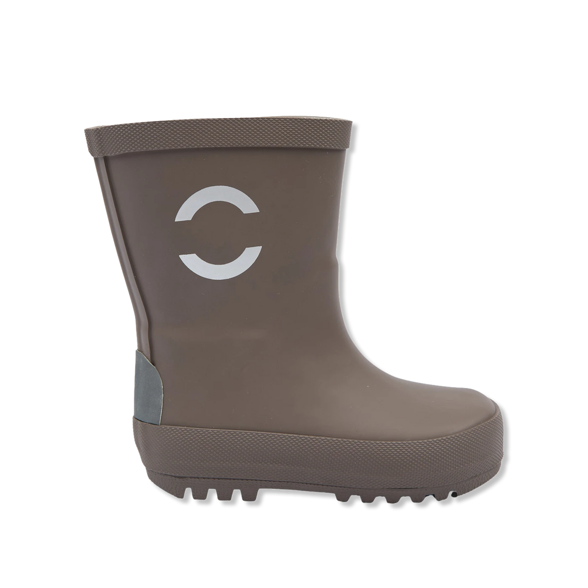 Rubber boots