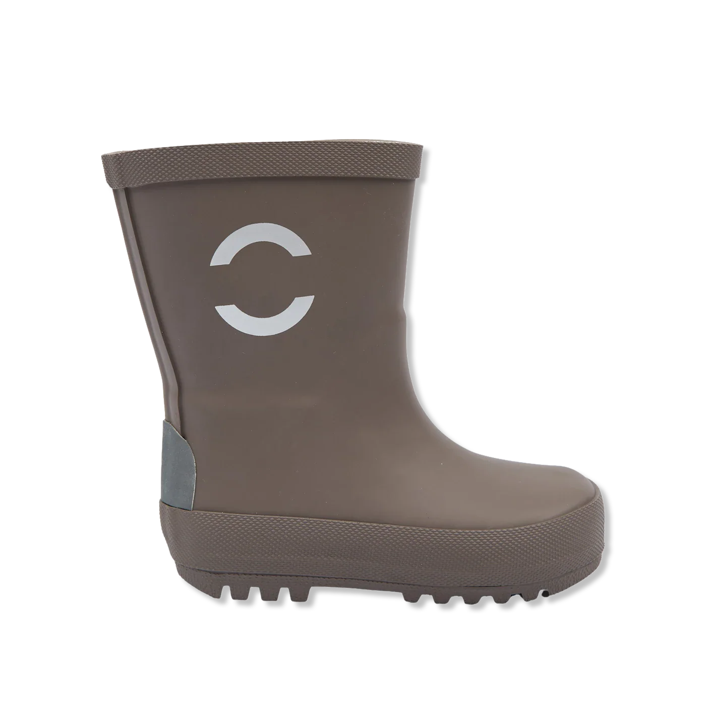 Rubber boots