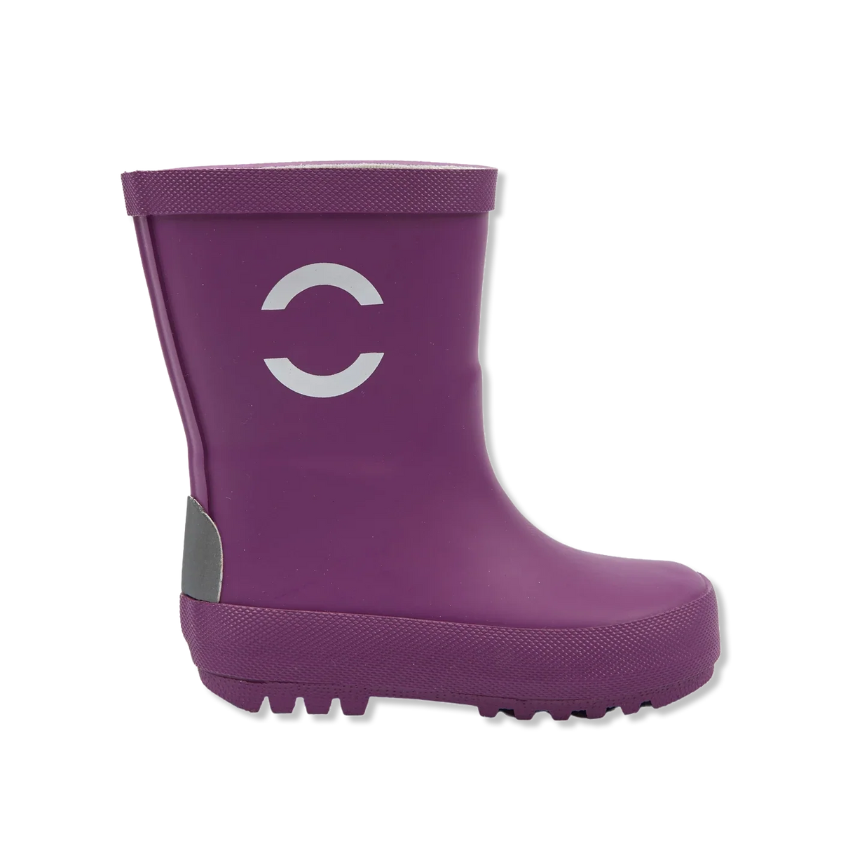 Rubber boots