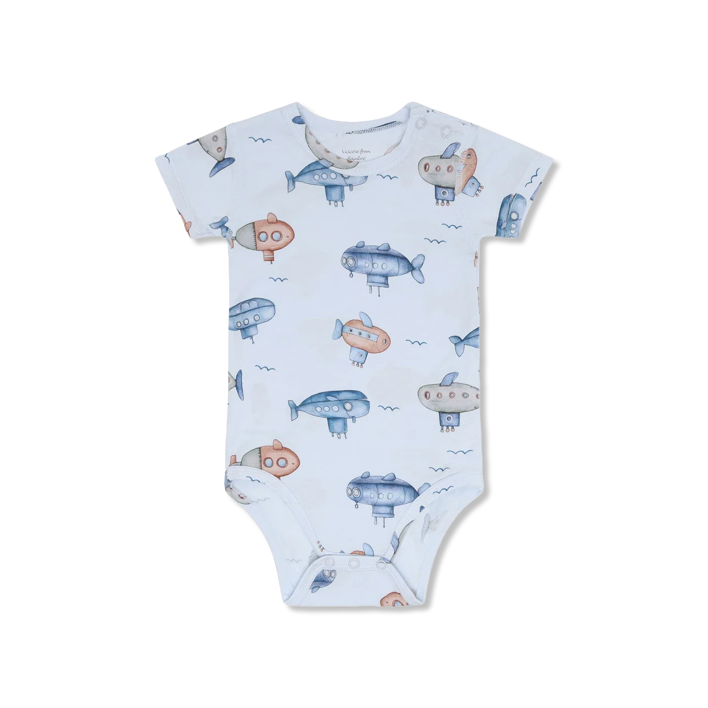 Hcbuller Bodysuit