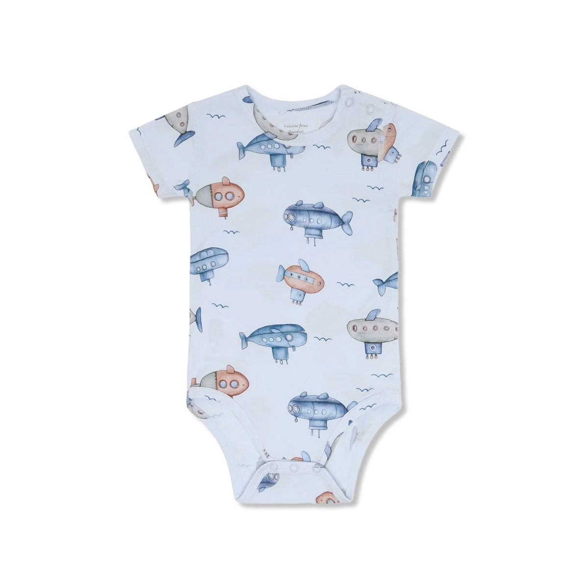 Hcbuller Bodysuit