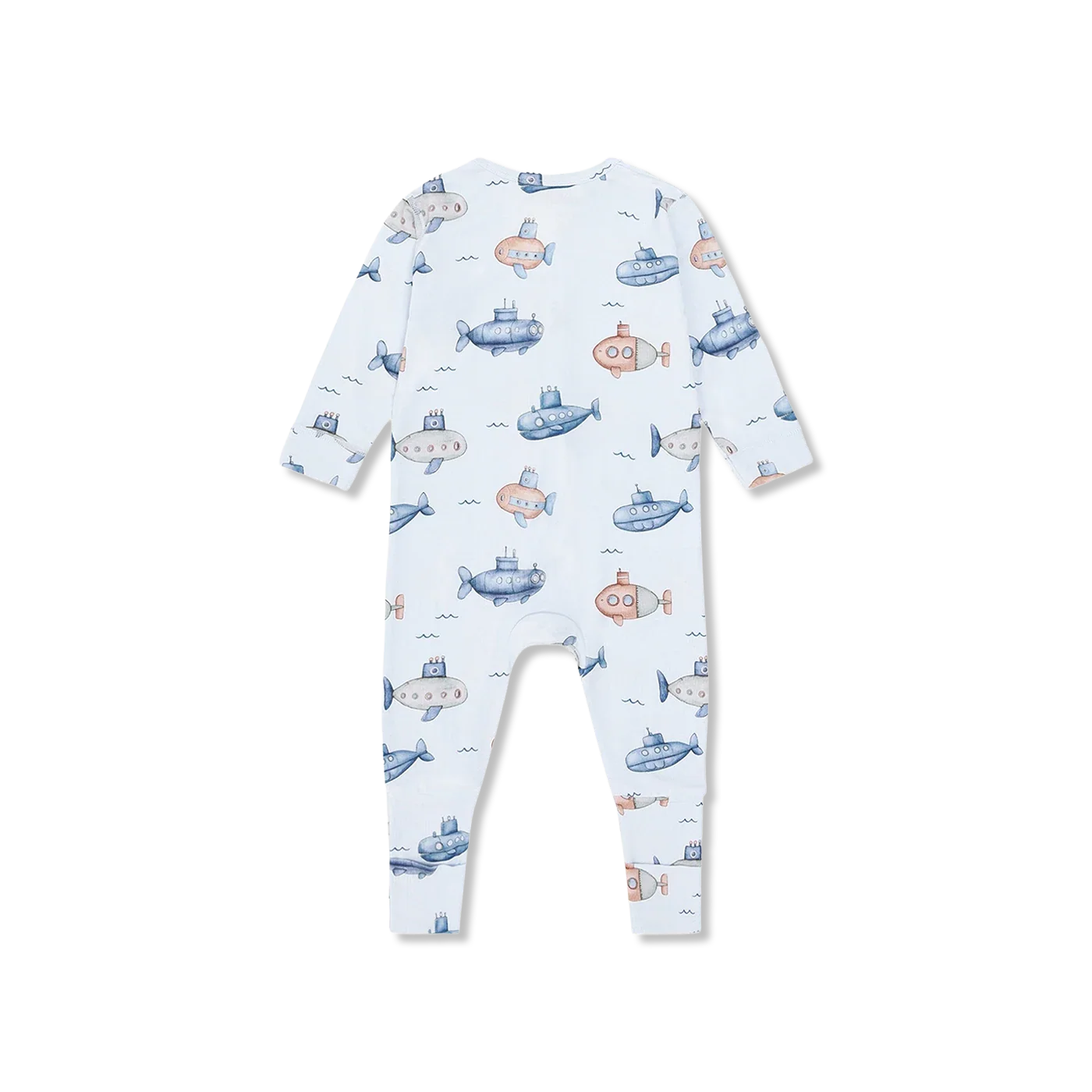 Hcmulle suit