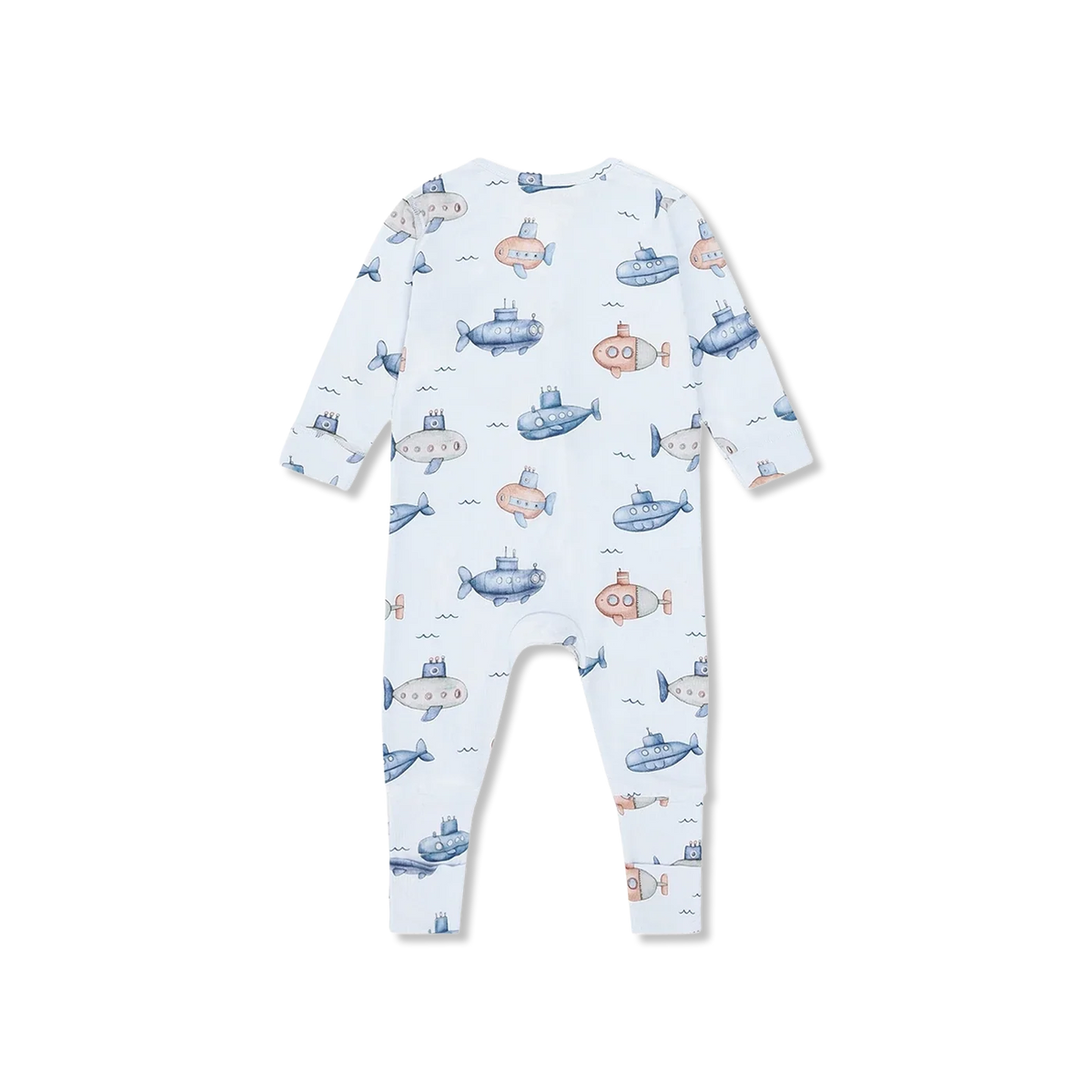 Hcmulle suit