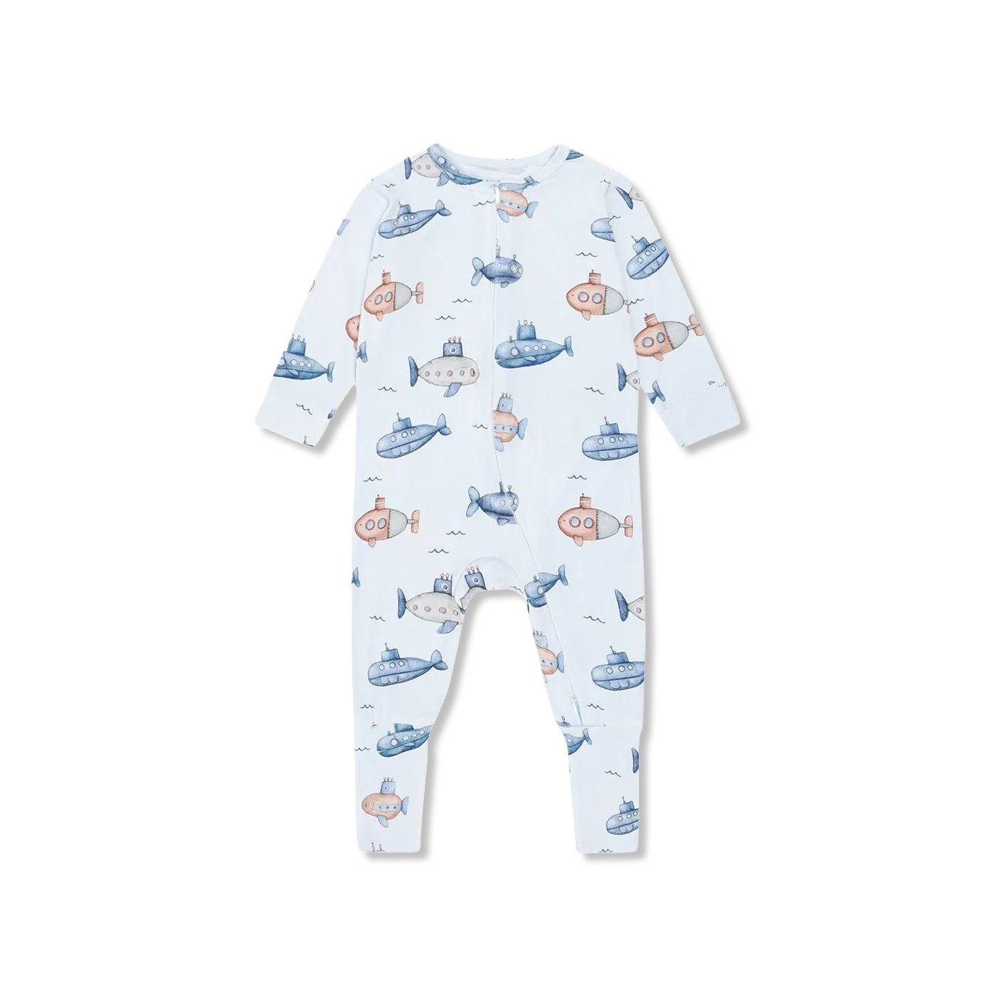 Hcmulle suit
