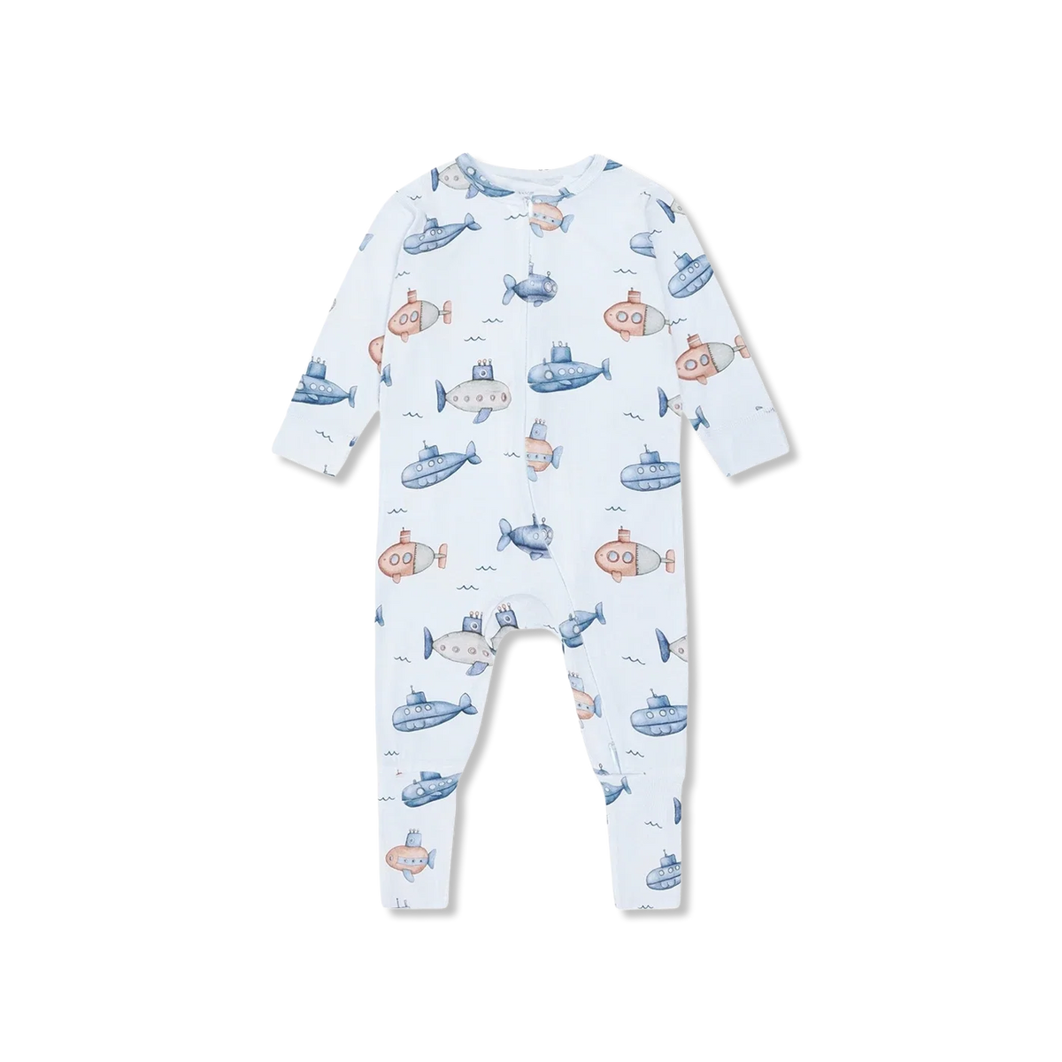Hcmulle suit