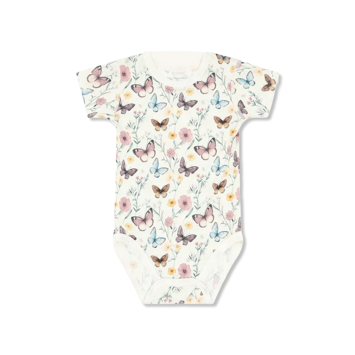 Hcbuller Bodysuit