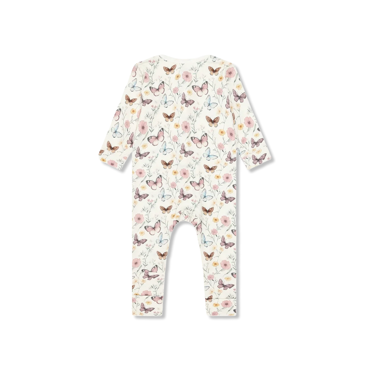 Hcmulle suit