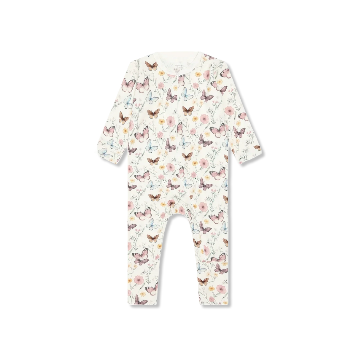 Hcmulle suit