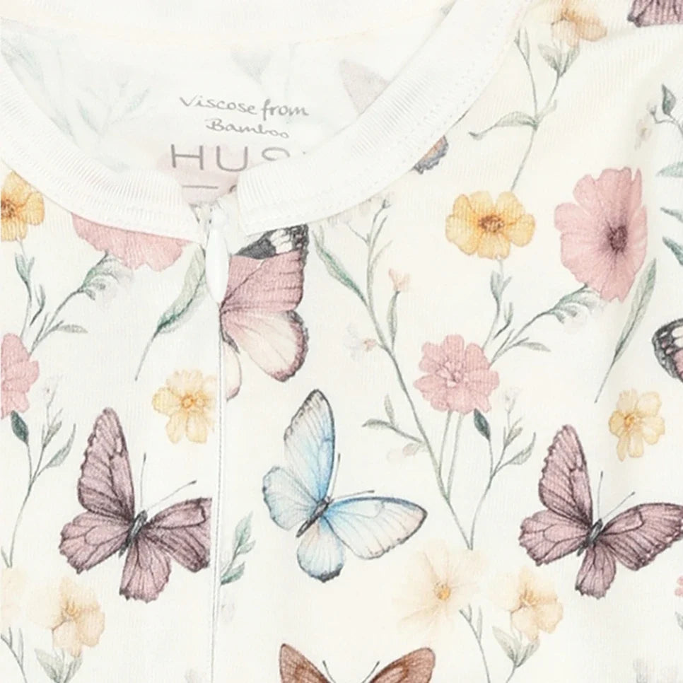 Hcmulle suit
