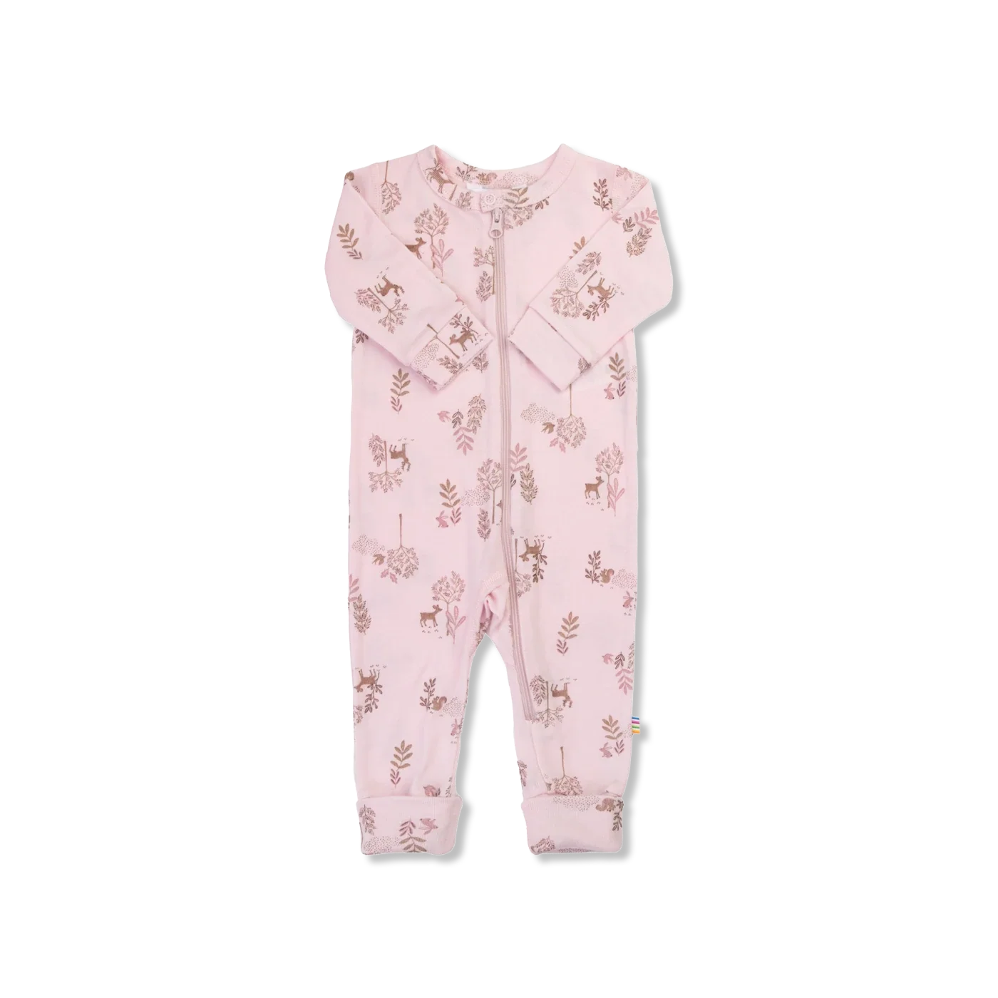 Jumpsuit One-piece suit