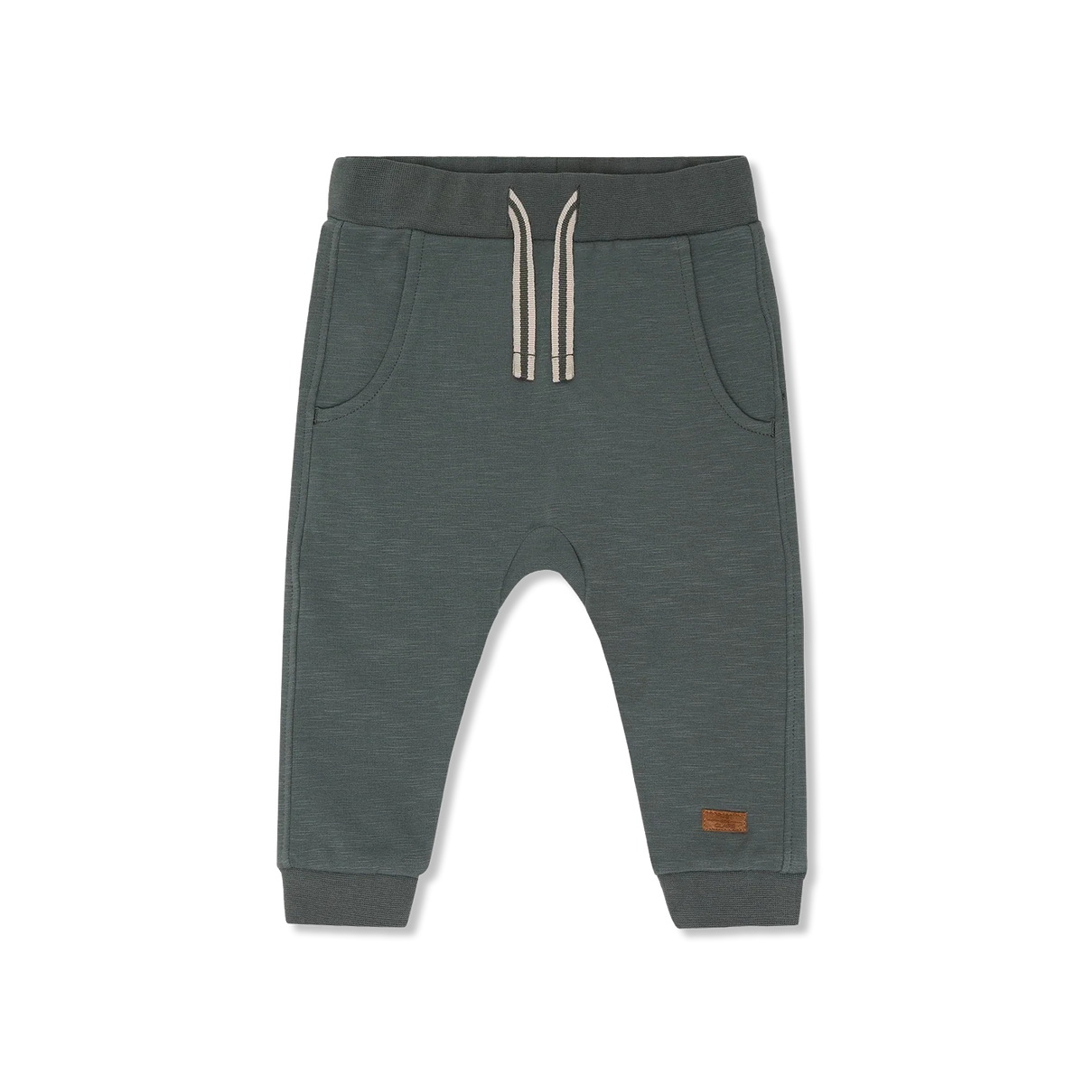 Hcgeorgey Pants