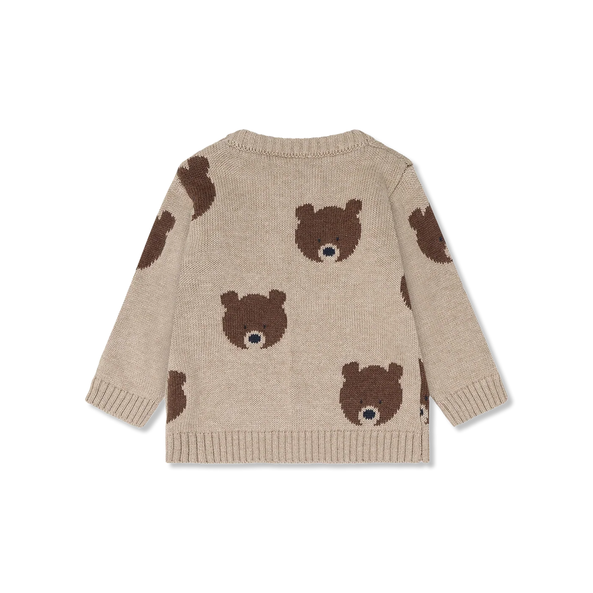 Hcpilou Blouse