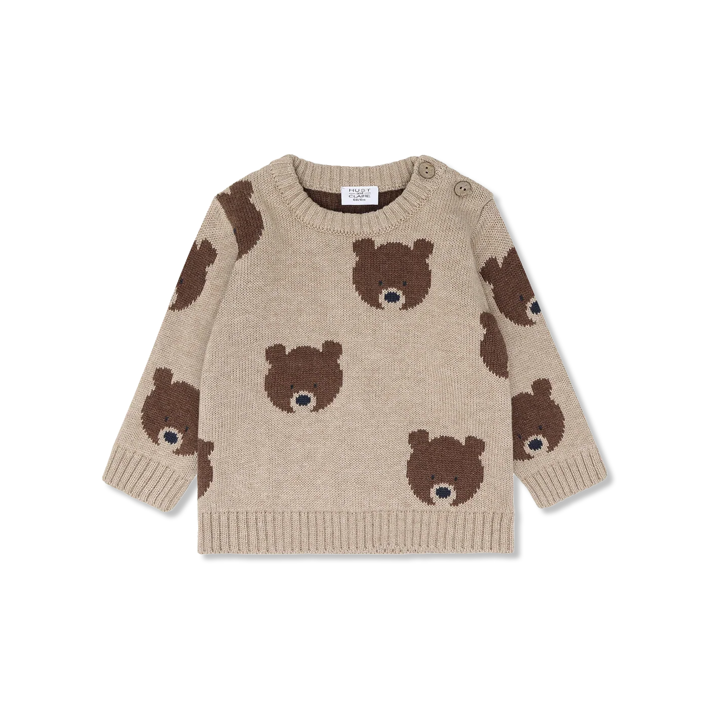 Hcpilou Blouse