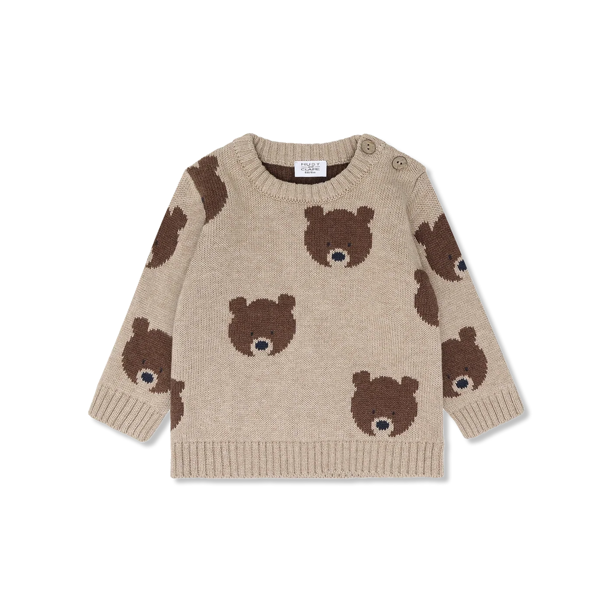 Hcpilou Blouse