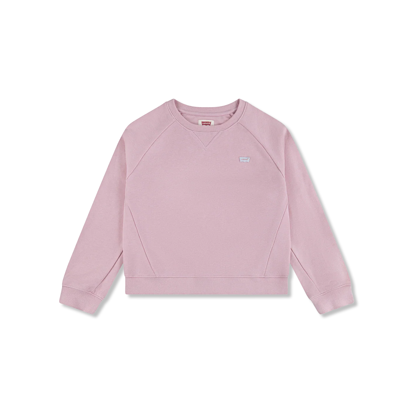 LVG CREW lS T-shirt