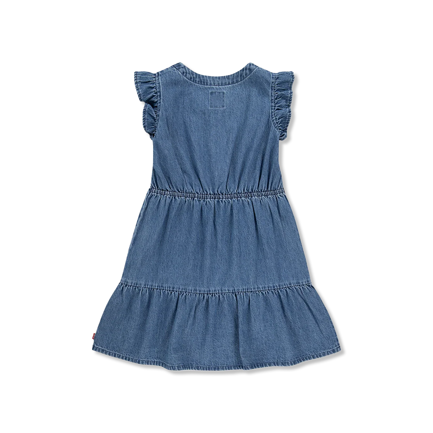 LVG FLUTTER dress