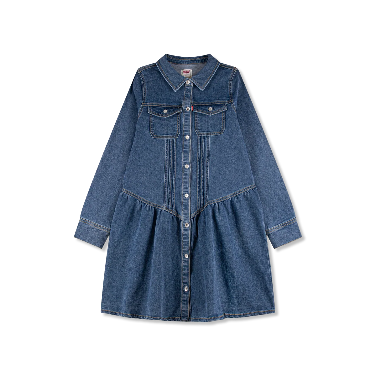 Drop Dress