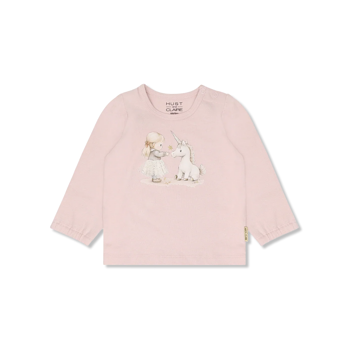 Hcanna Blouse