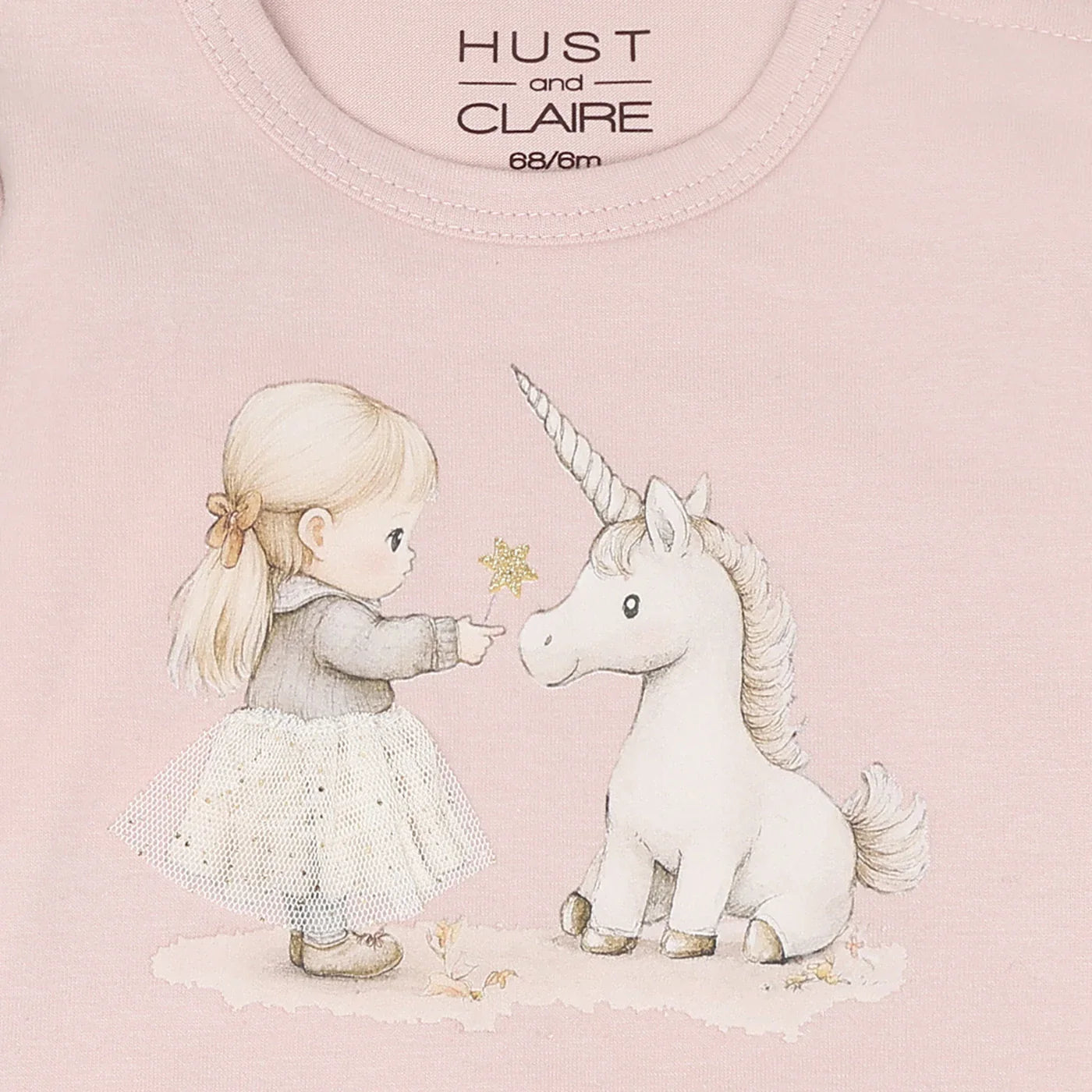 Hcanna Blouse