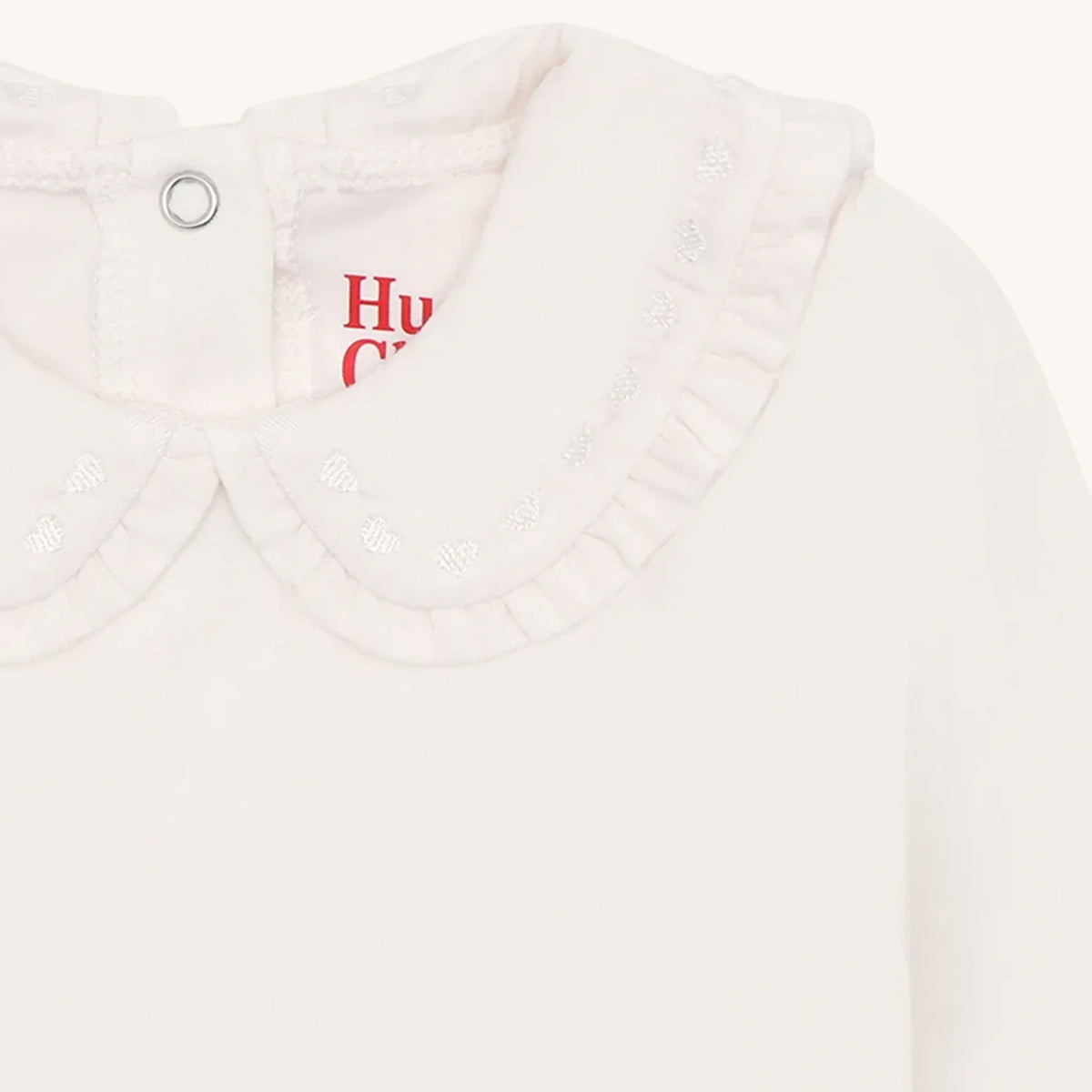 Hcbritt Bodysuit