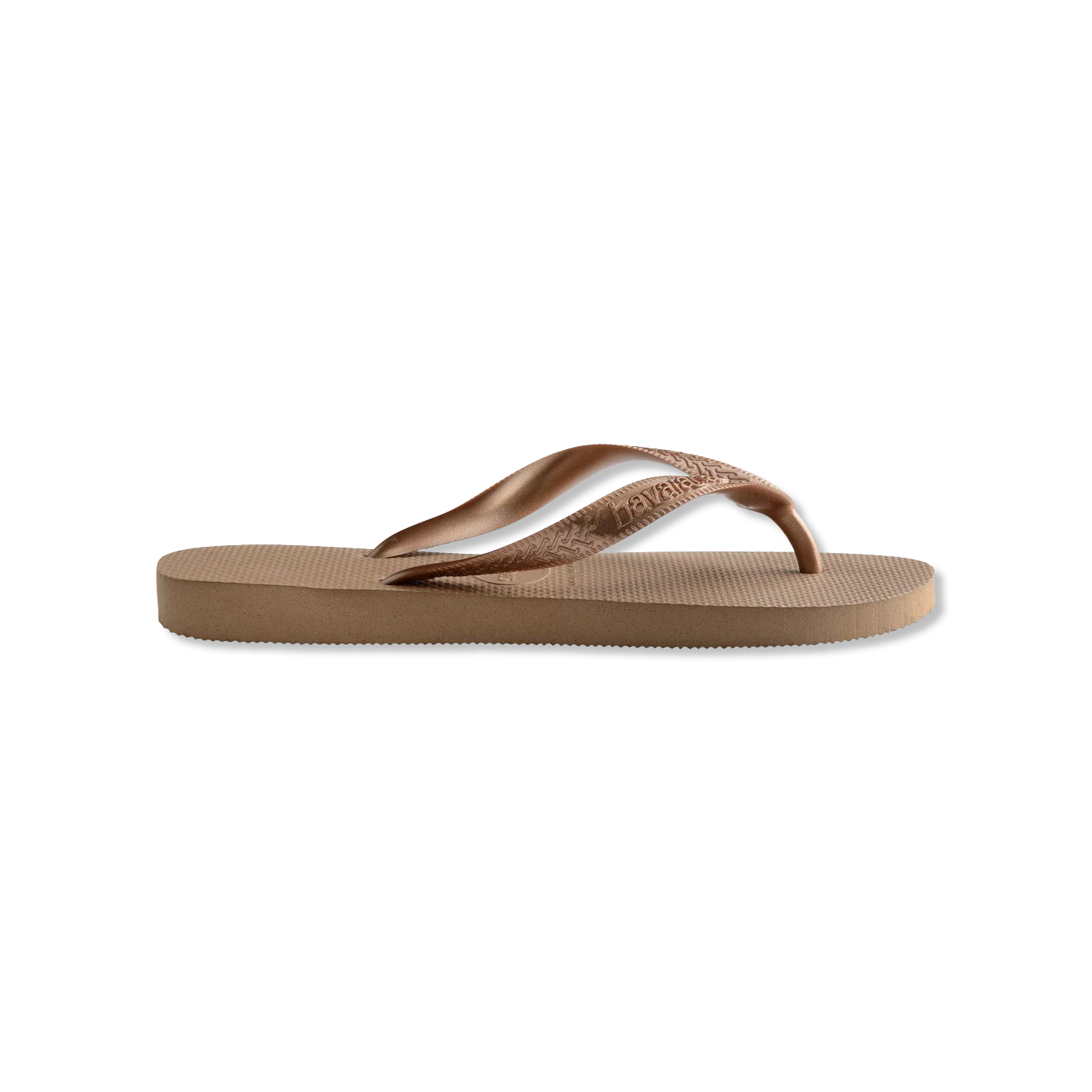 Top Tiras bath sandals