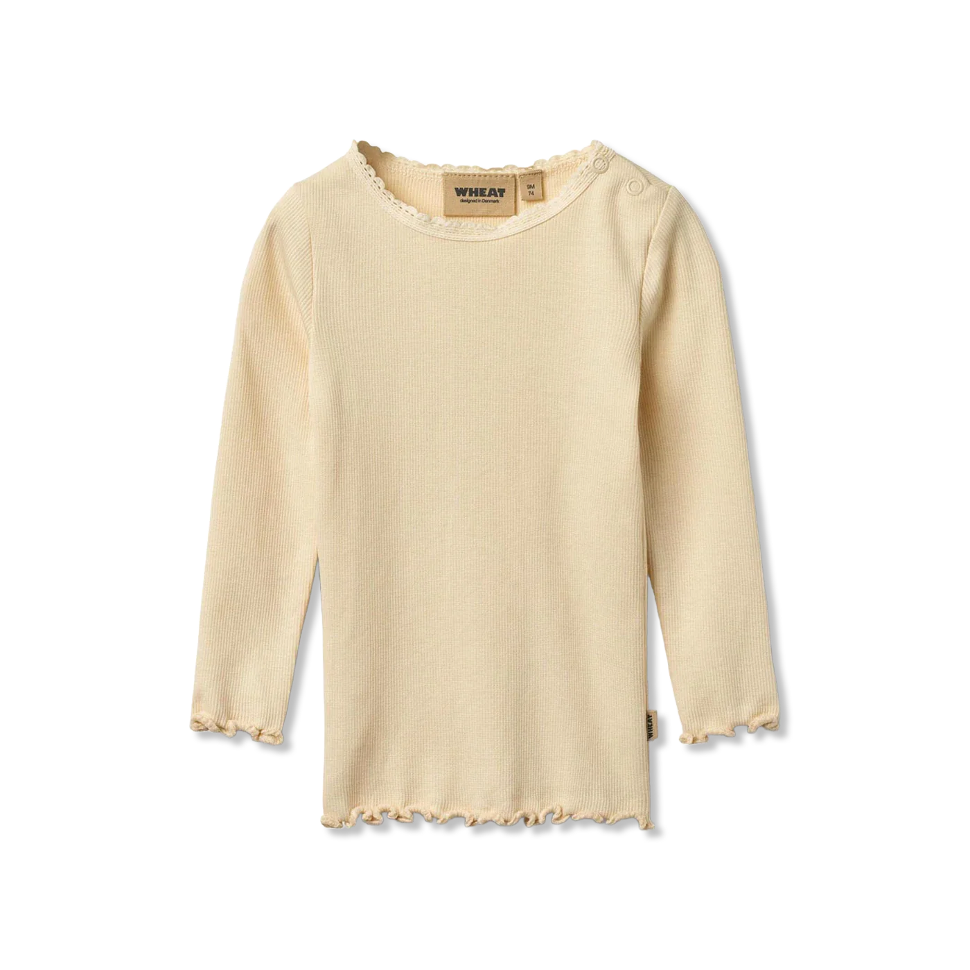 Reese lS T-shirt