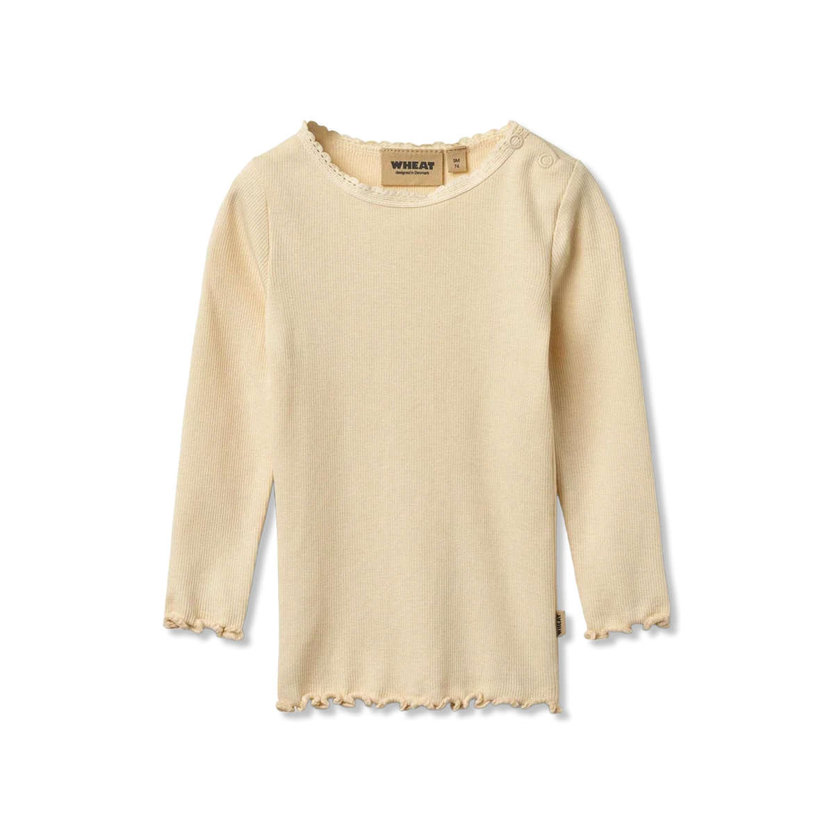 Reese lS T-shirt