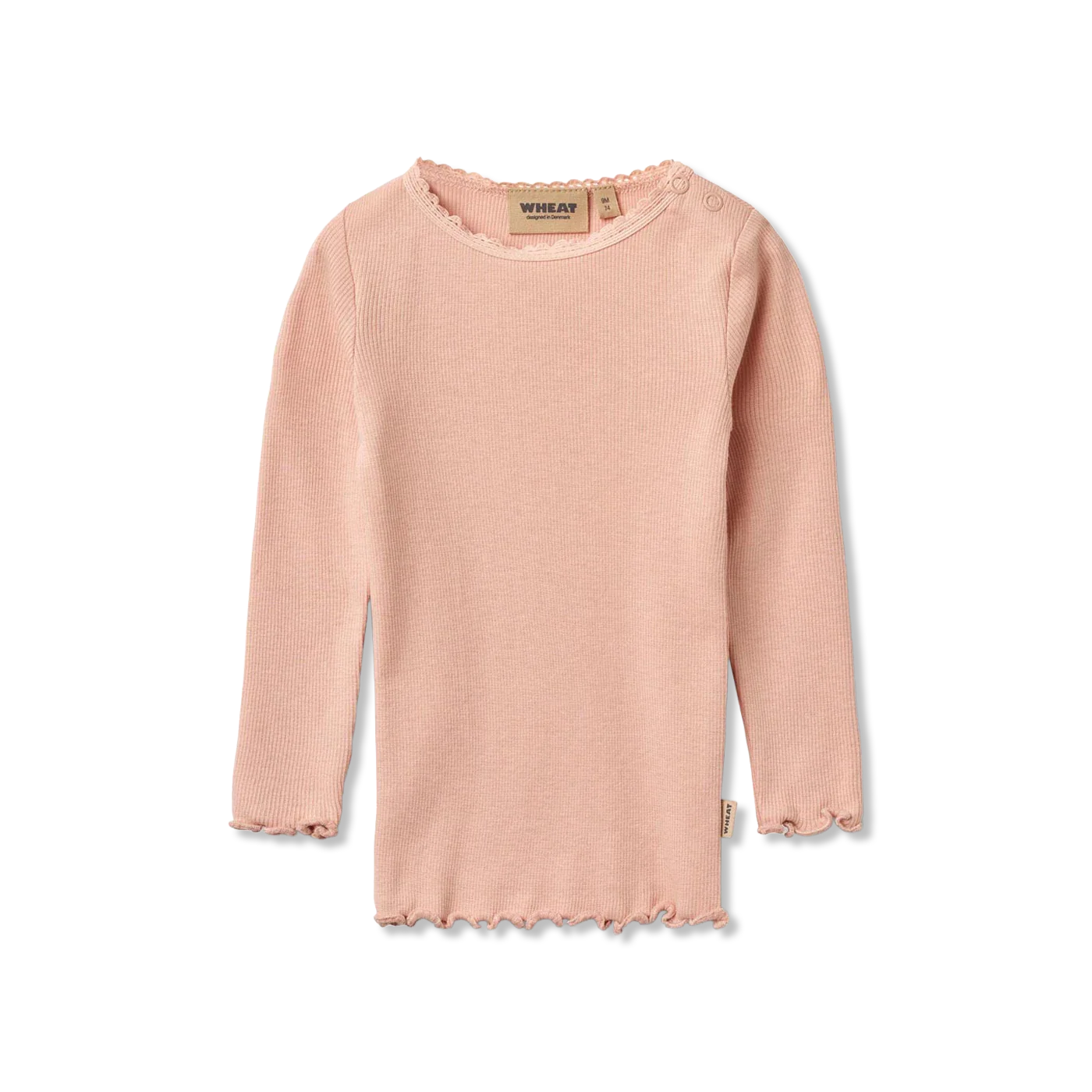Reese lS T-shirt