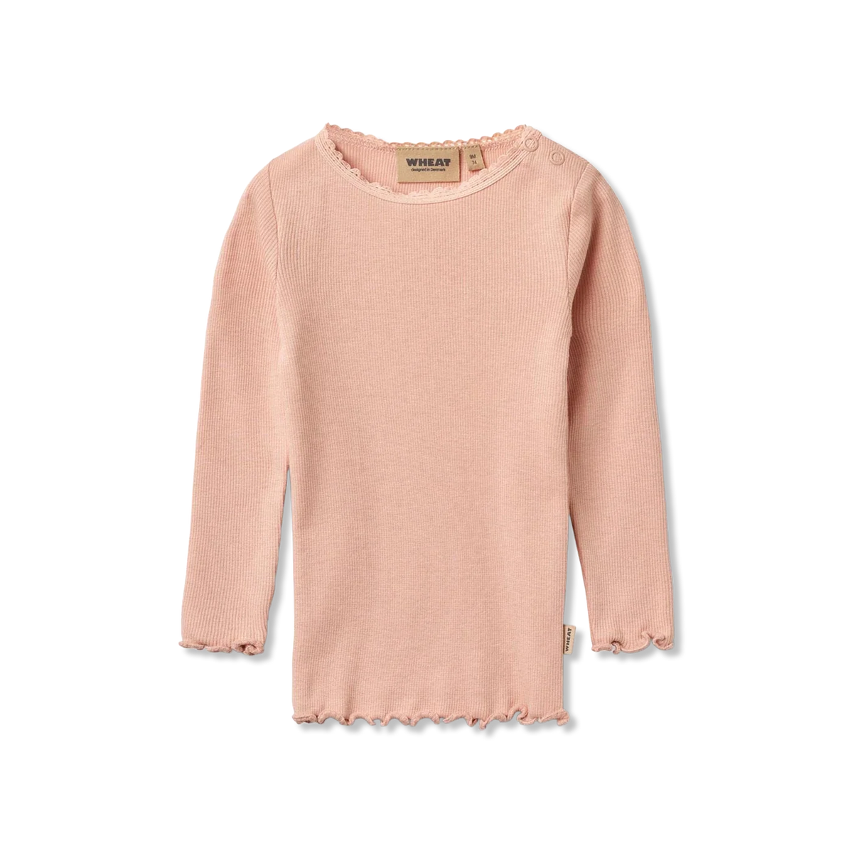 Reese lS T-shirt