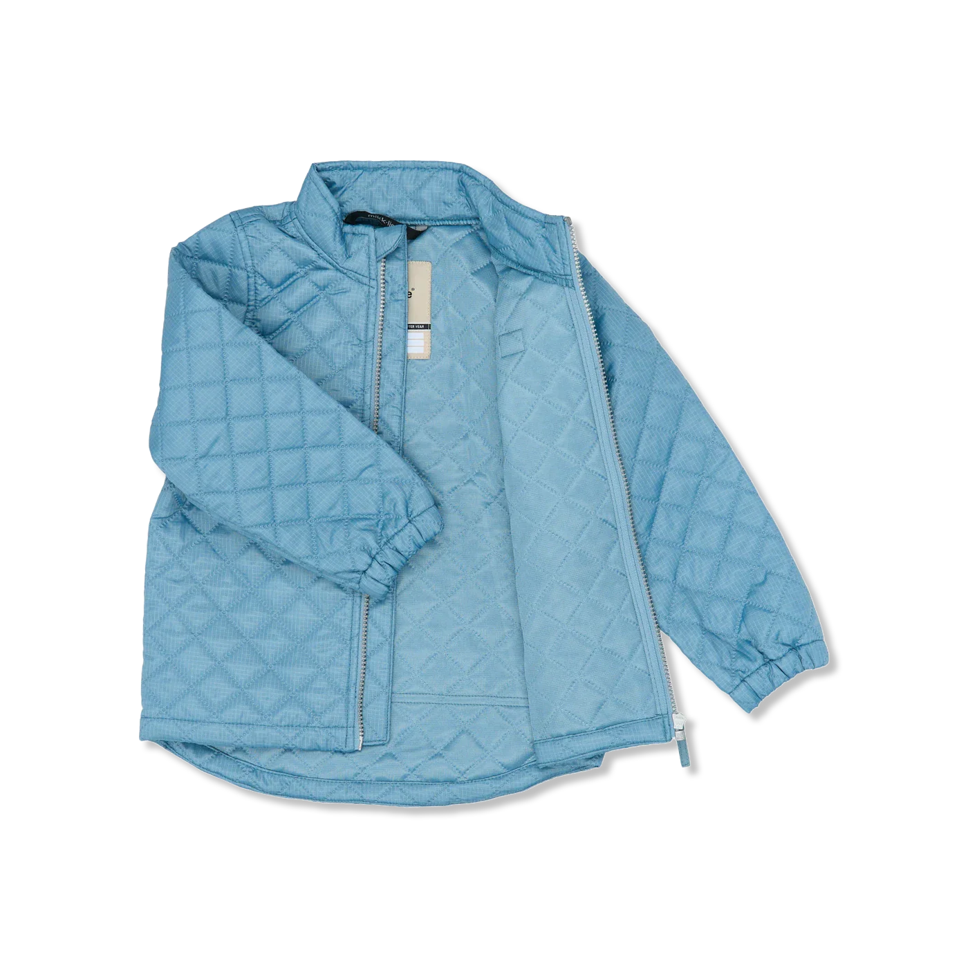 Thermo thermo clothes