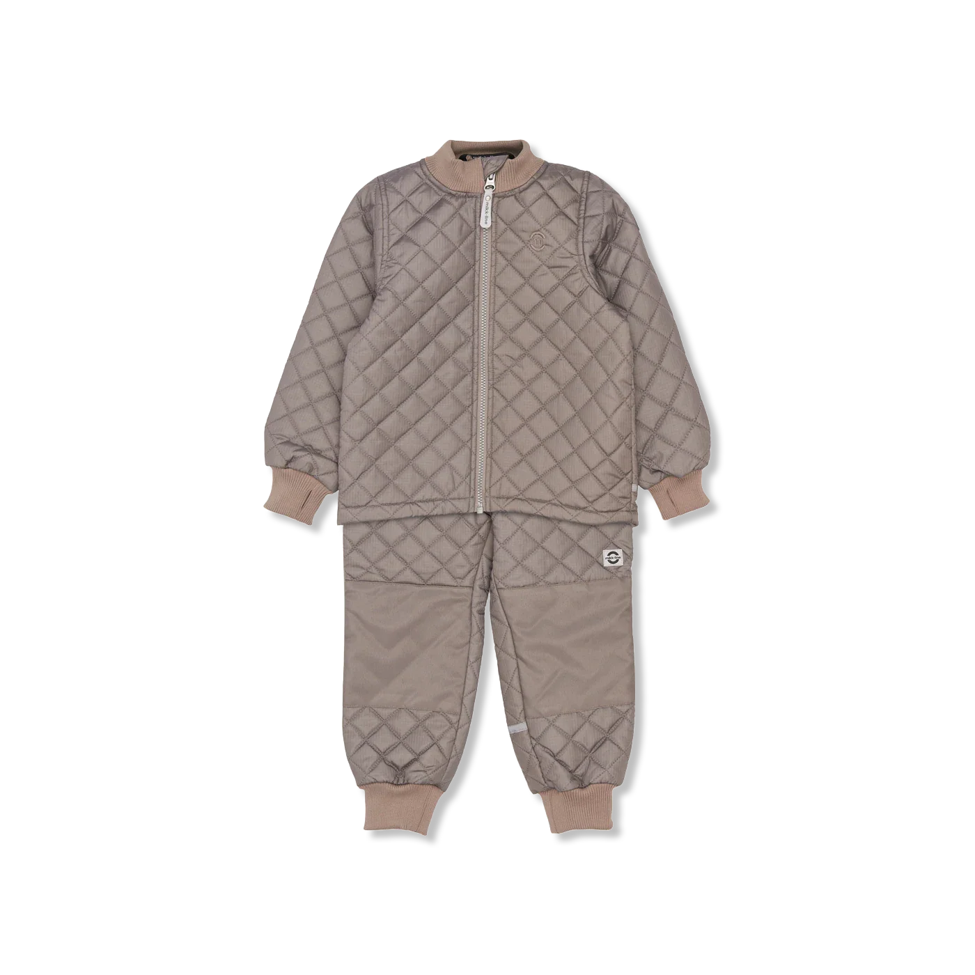 Thermo set Thermal set