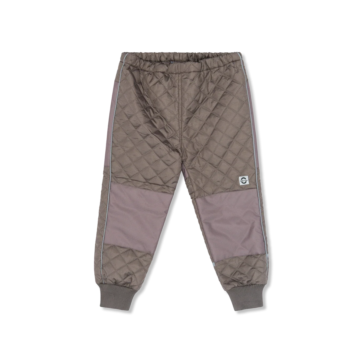 Thermal set