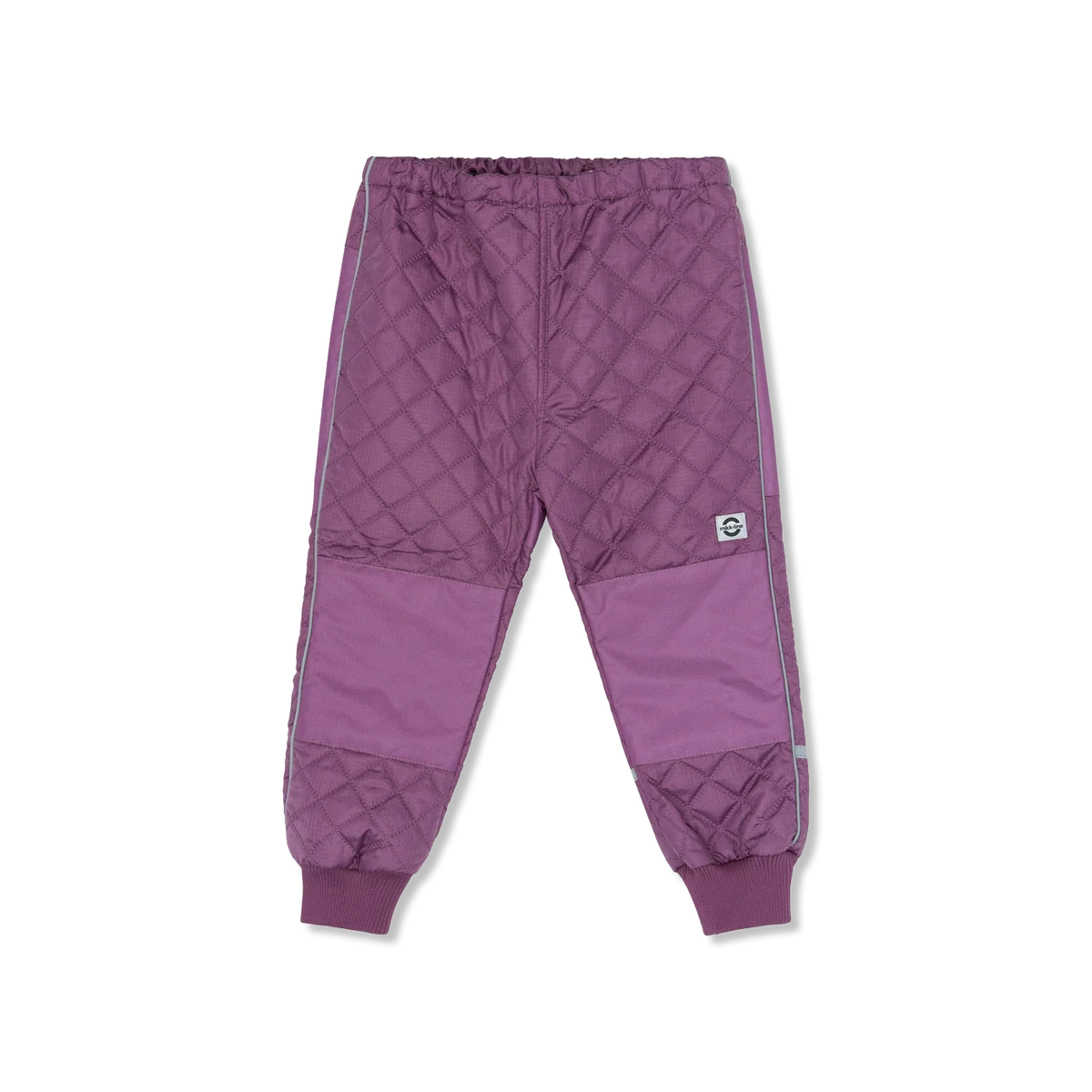 Thermal set